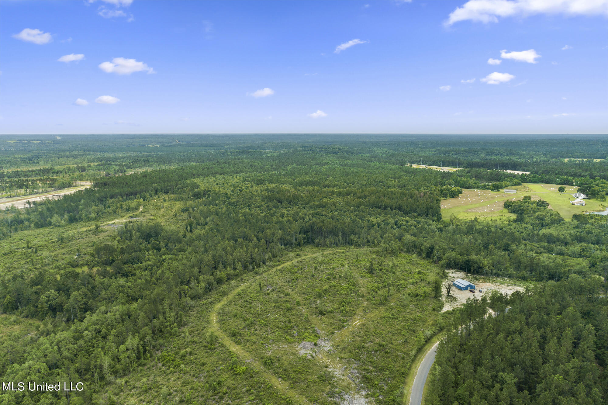 740+- Ac Moody Road, Lucedale, Mississippi image 6