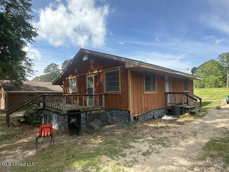 221 N West Street, Mendenhall, Mississippi image 1