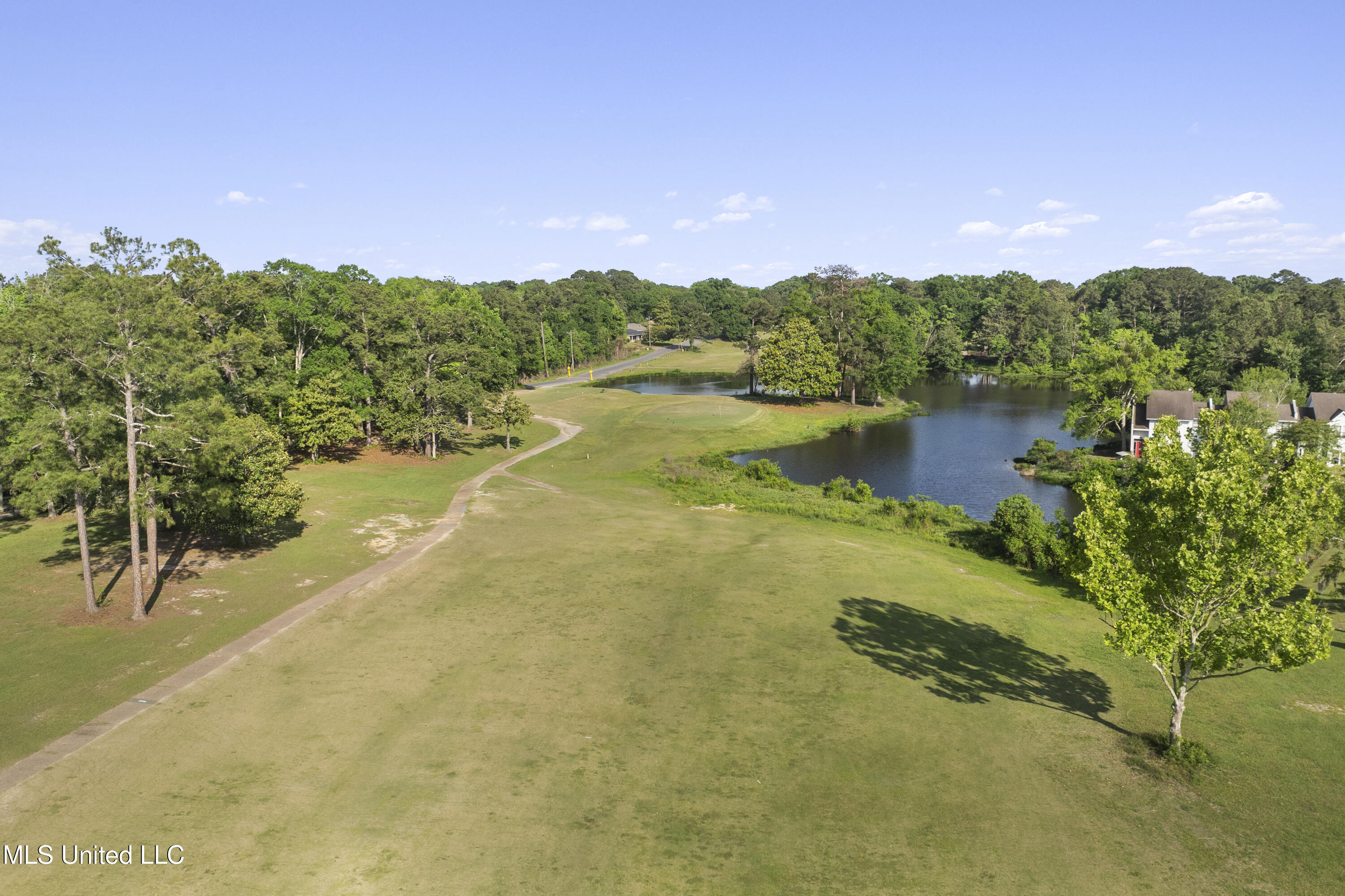 8122 Fairway Villa Drive #22, Gautier, Mississippi image 36
