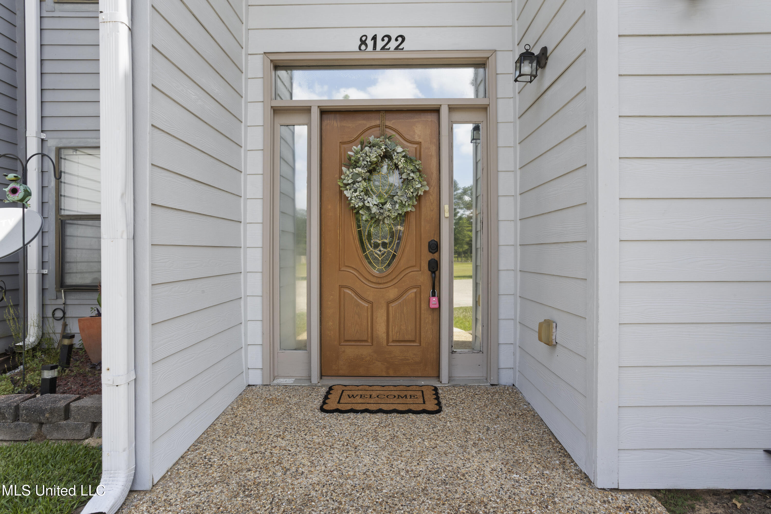 8122 Fairway Villa Drive #22, Gautier, Mississippi image 3