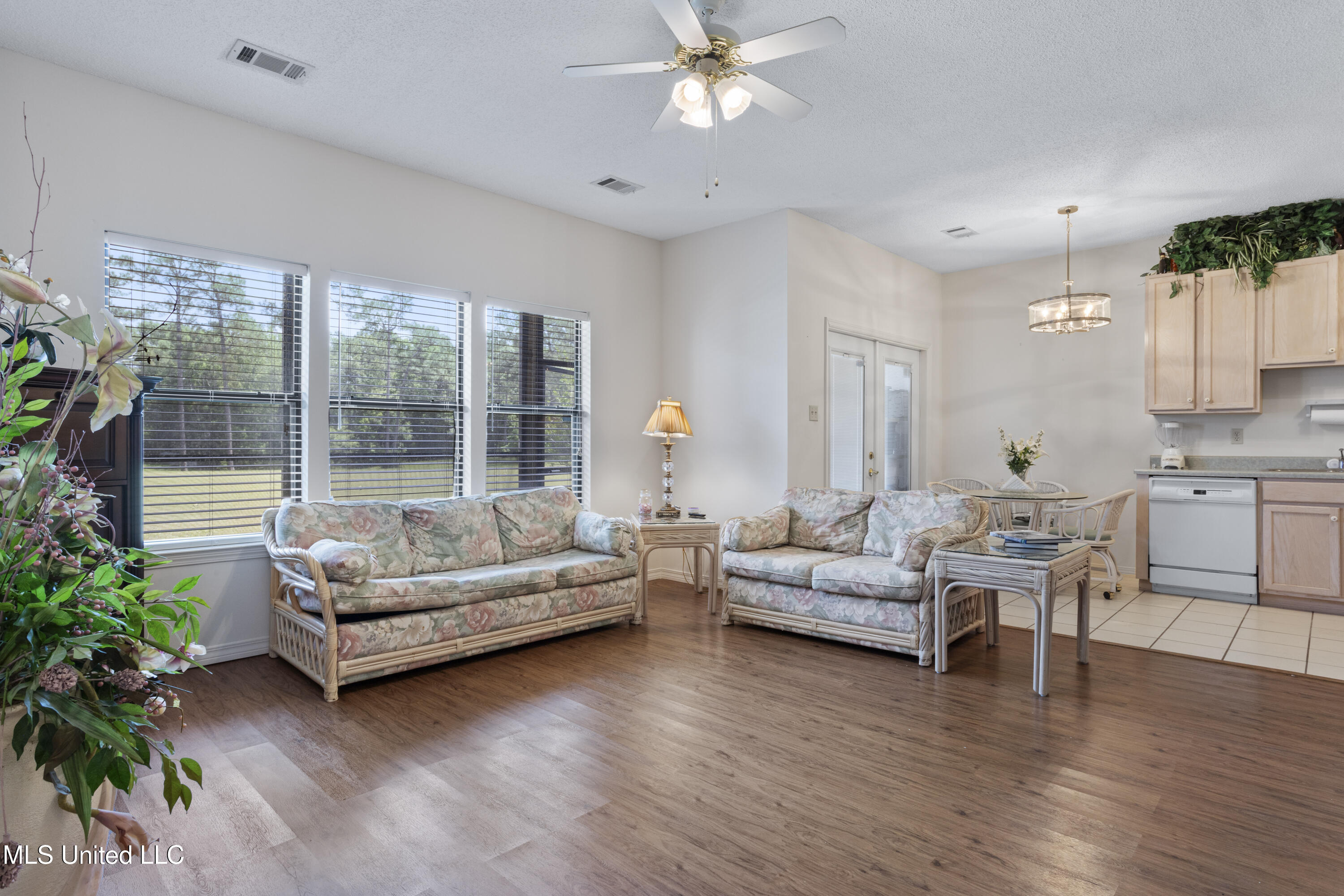8122 Fairway Villa Drive #22, Gautier, Mississippi image 8