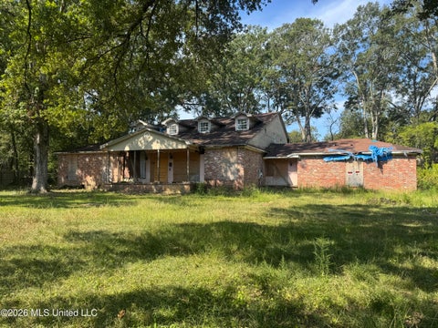 Homes For Sale - 3943 Meadowlane Drive<br/> Jackson, MS 39206