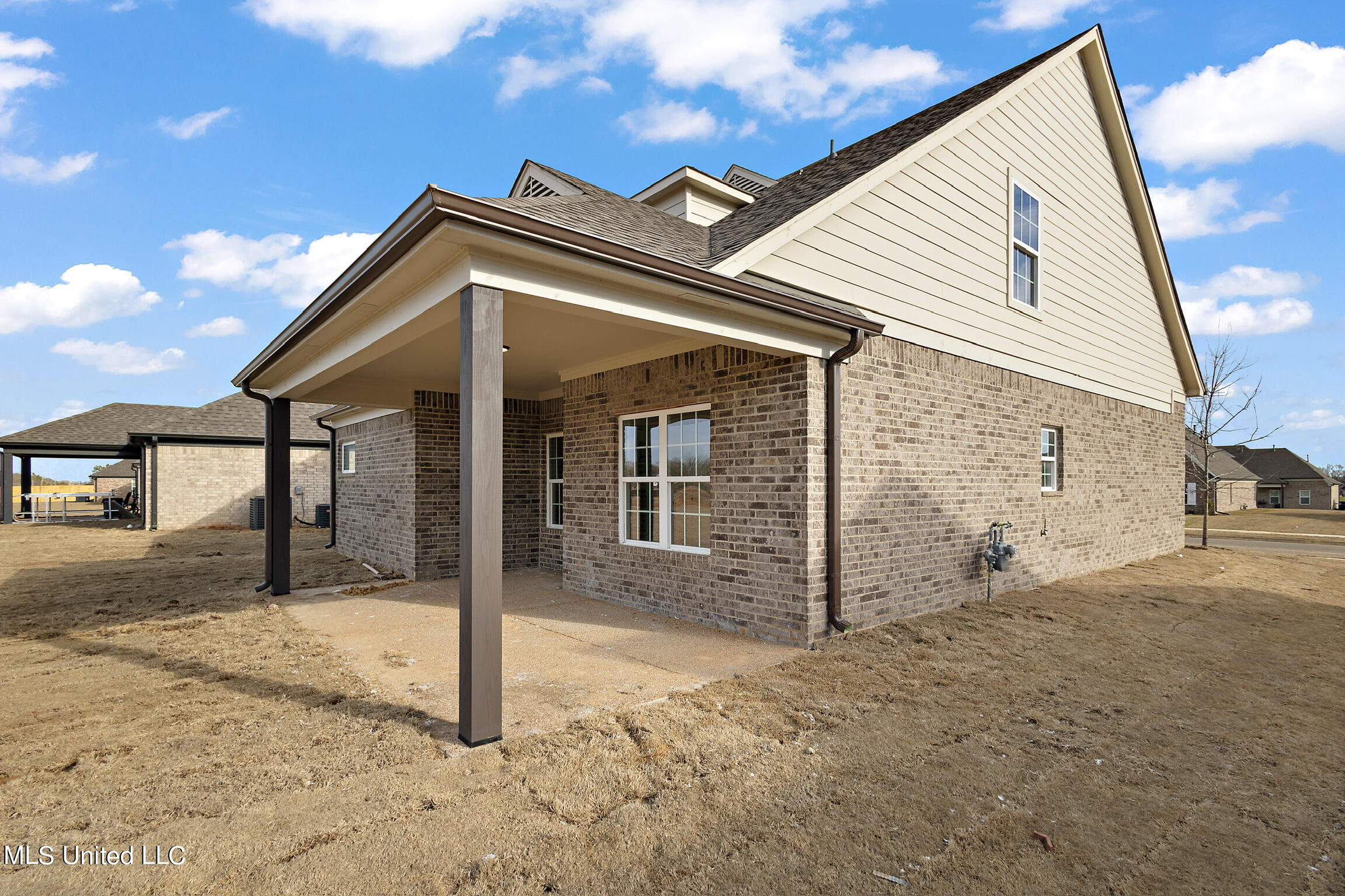 2337 Franklin Drive, Southaven, Mississippi image 28