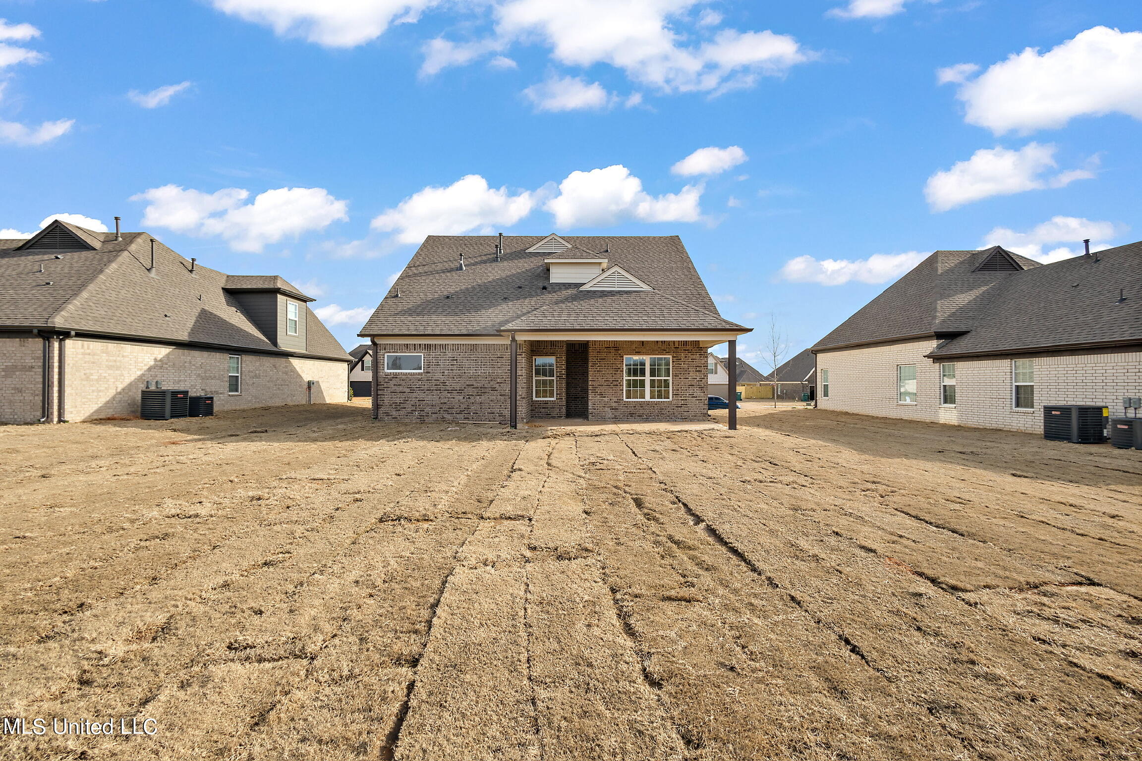 2337 Franklin Drive, Southaven, Mississippi image 26