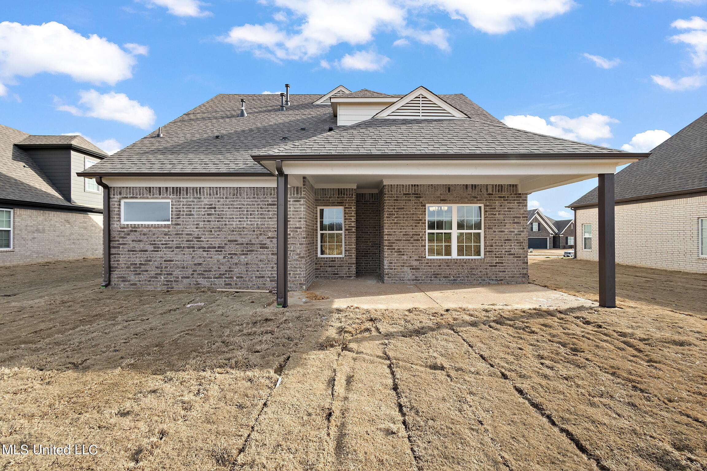 2337 Franklin Drive, Southaven, Mississippi image 24