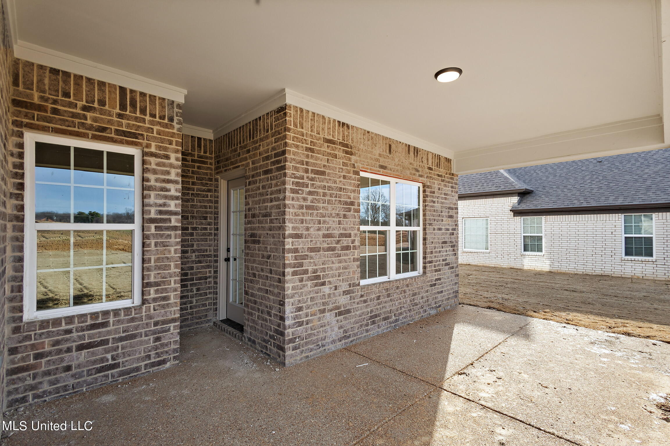 2337 Franklin Drive, Southaven, Mississippi image 25