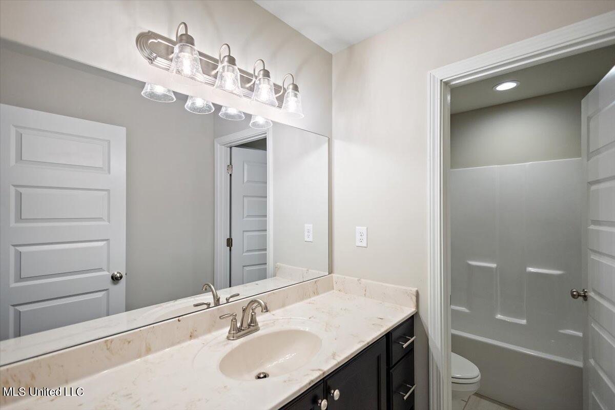 2337 Franklin Drive, Southaven, Mississippi image 21