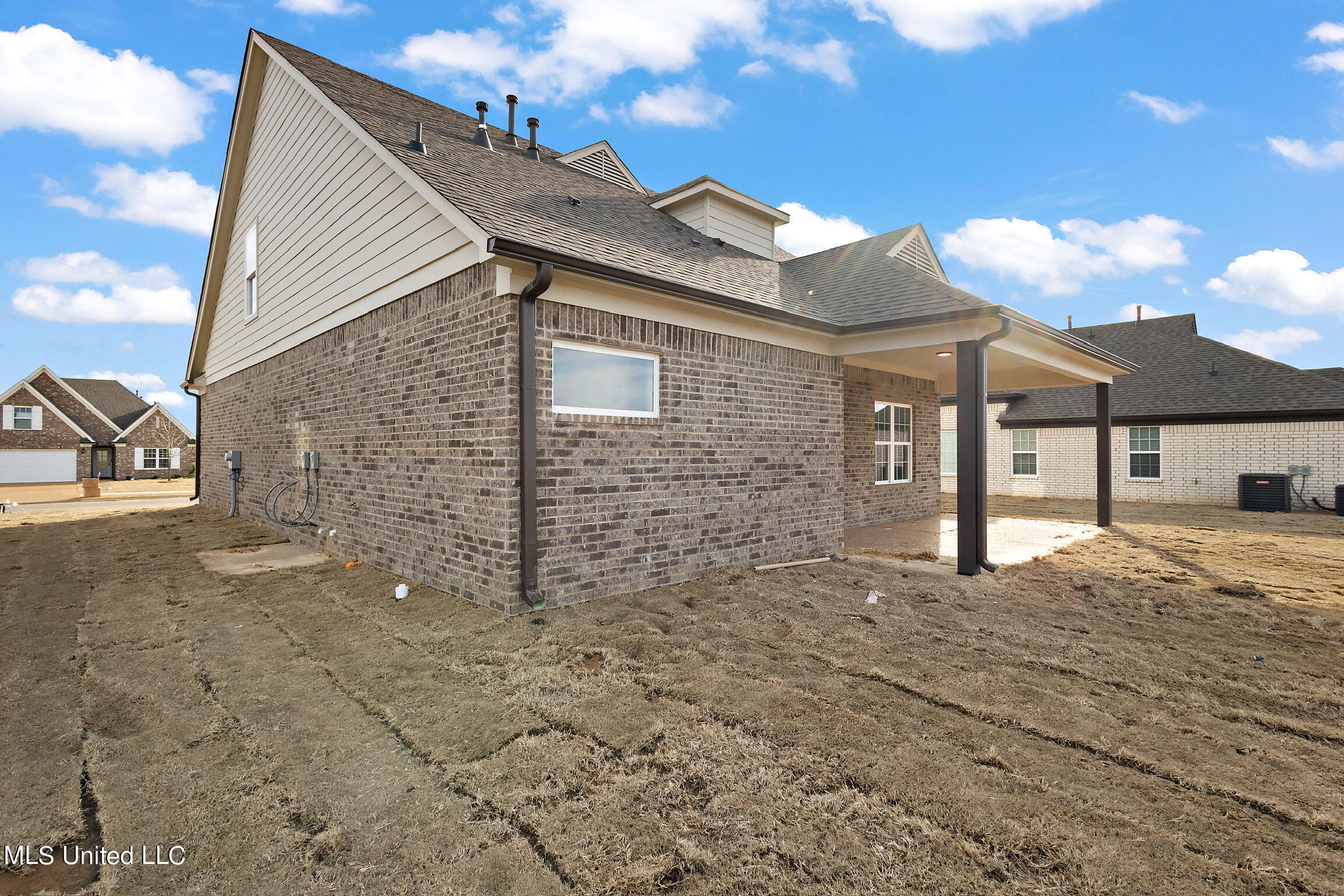 2337 Franklin Drive, Southaven, Mississippi image 27