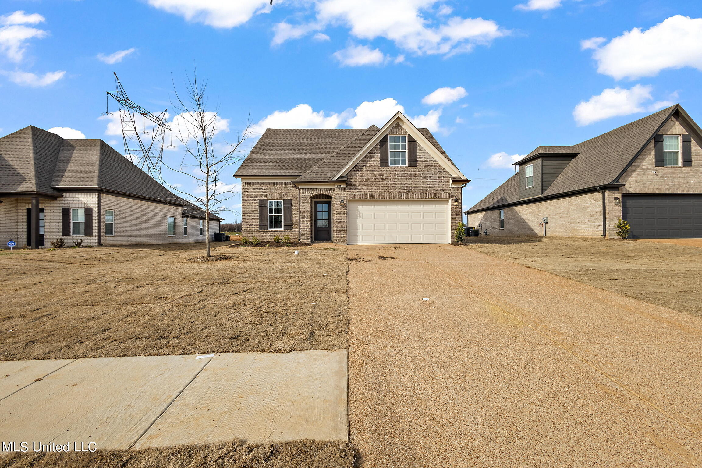 2337 Franklin Drive, Southaven, Mississippi image 6