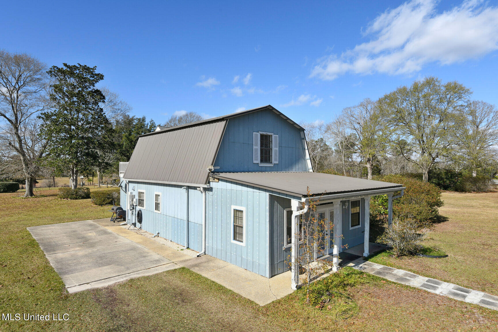 76 Dream Hill (sub Divided) Drive, Poplarville, Mississippi image 37