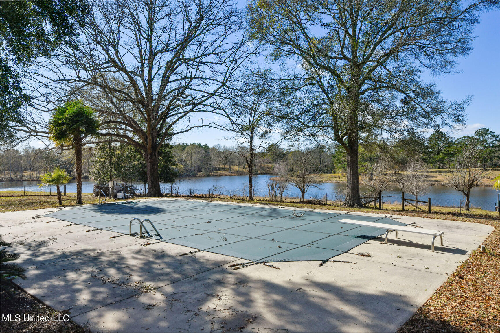 76 Dream Hill (sub Divided) Drive, Poplarville, Mississippi image 33