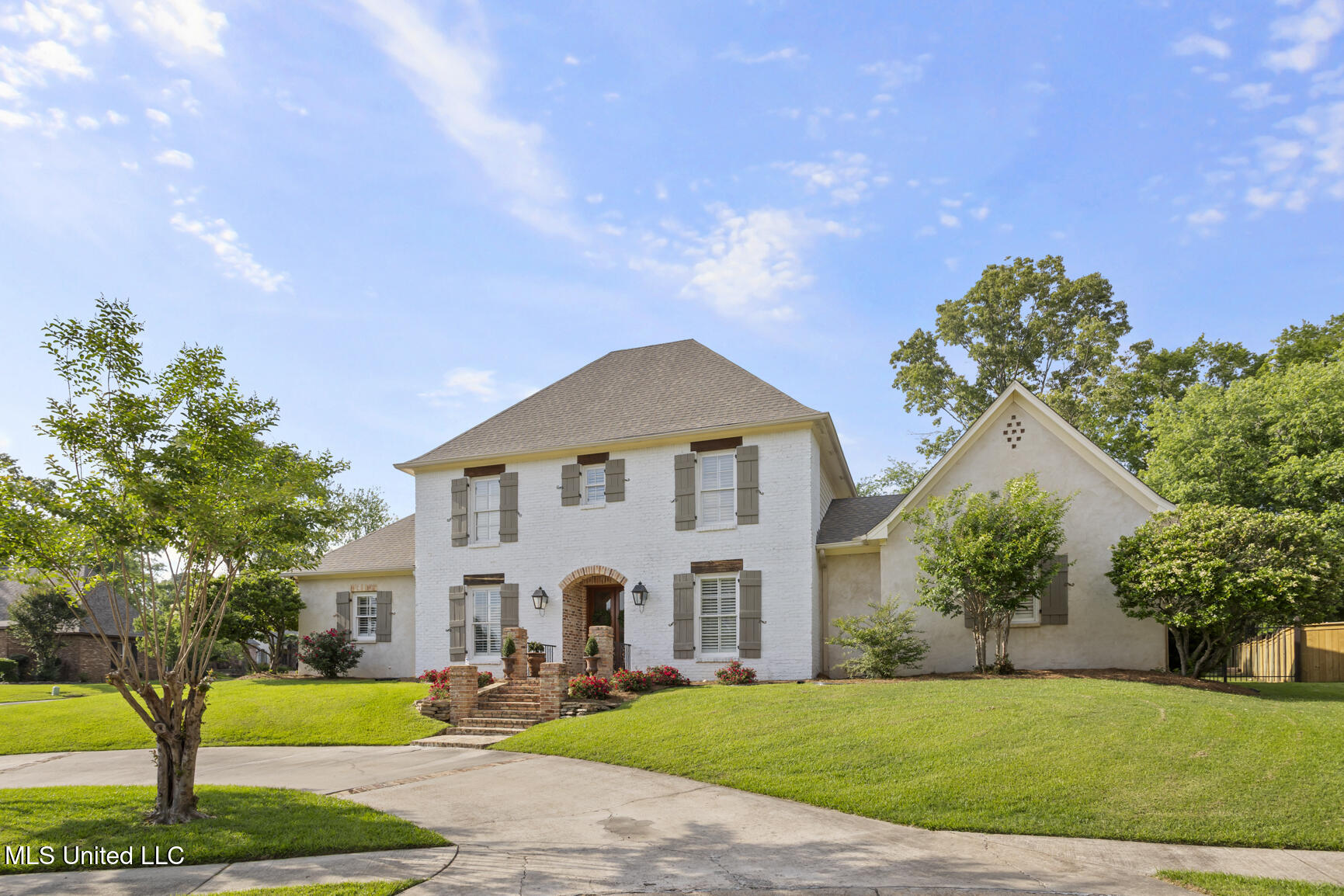 100 Catherine Cove, Madison, Mississippi image 3
