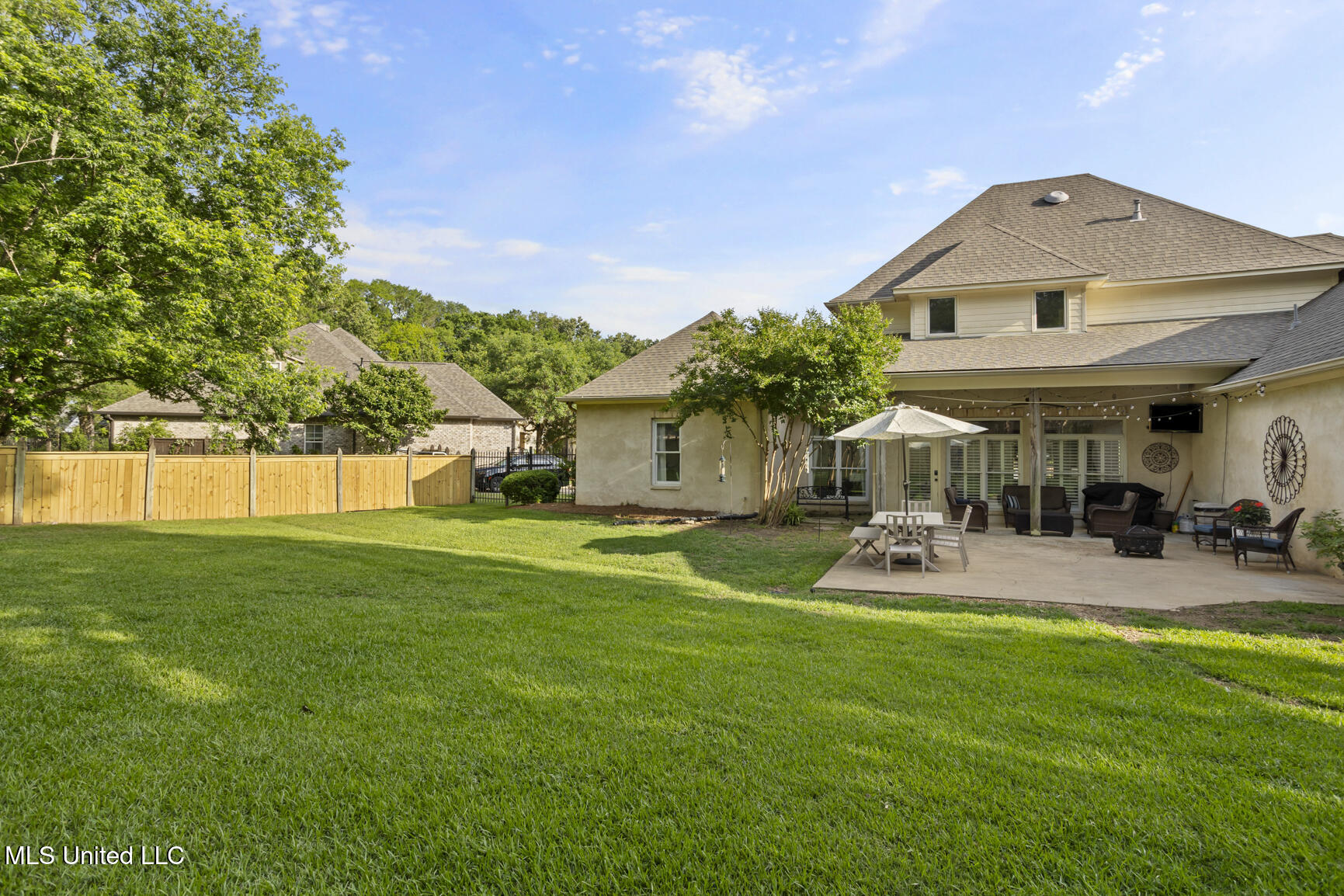 100 Catherine Cove, Madison, Mississippi image 49