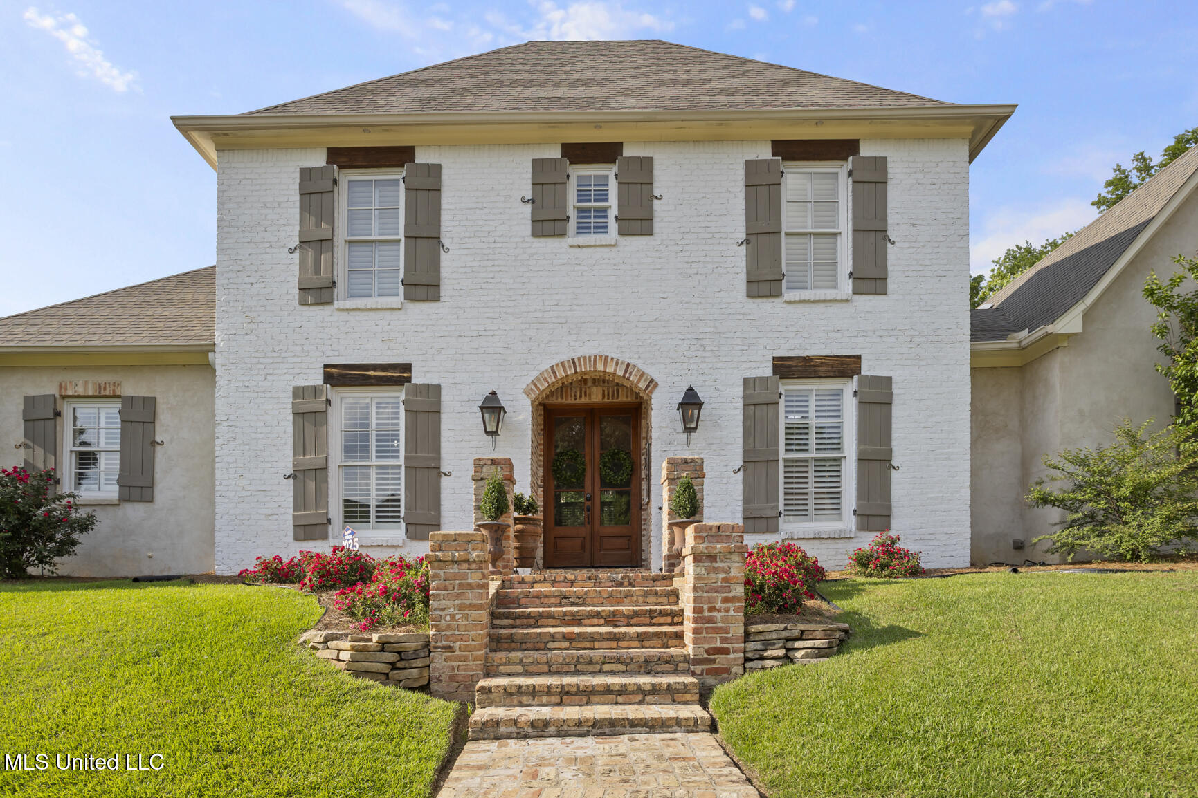 100 Catherine Cove, Madison, Mississippi image 4