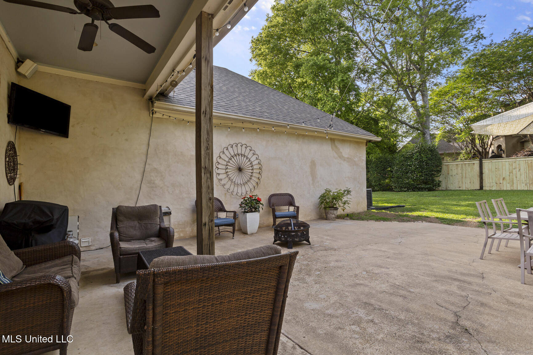 100 Catherine Cove, Madison, Mississippi image 46