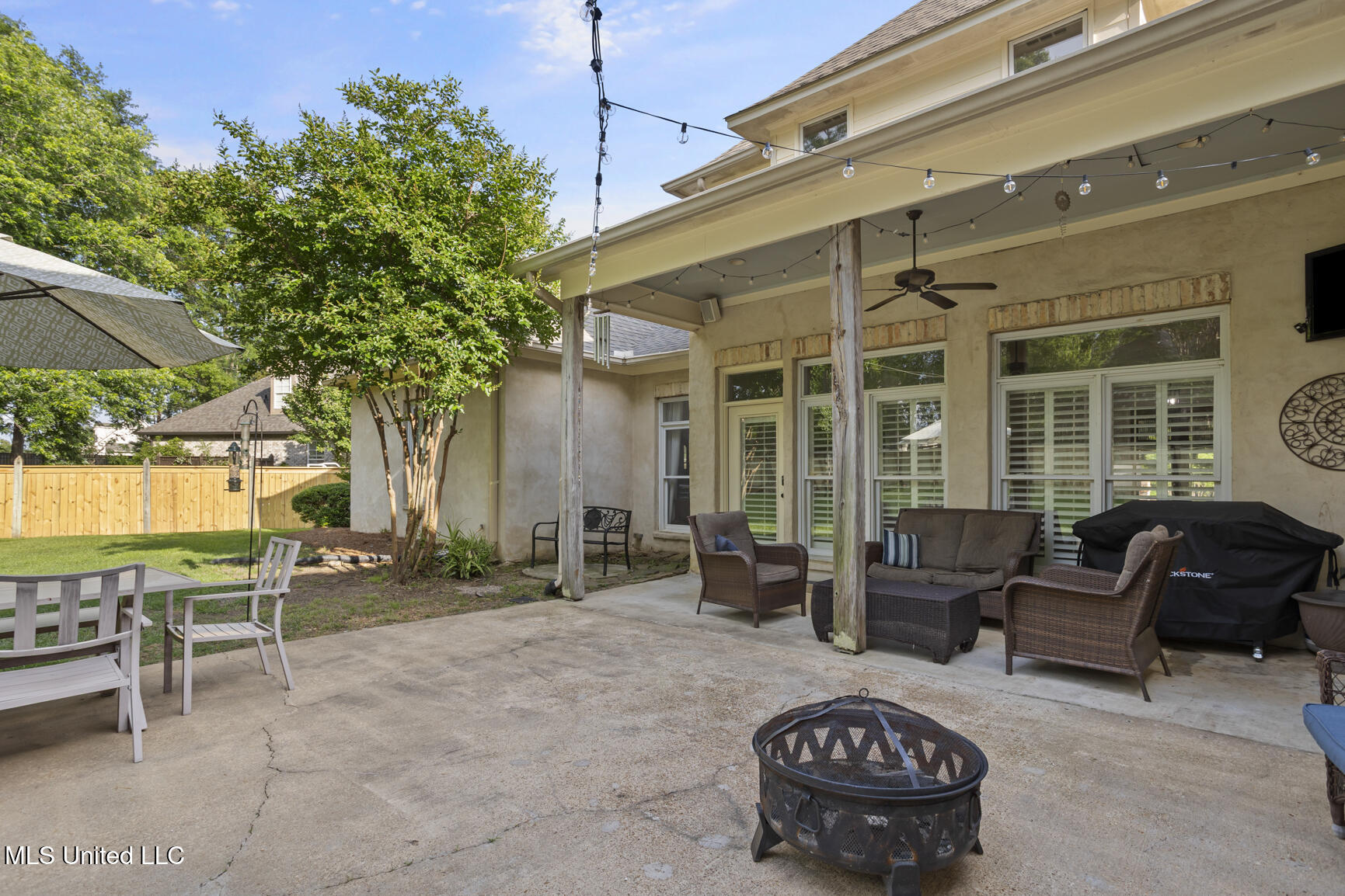 100 Catherine Cove, Madison, Mississippi image 48