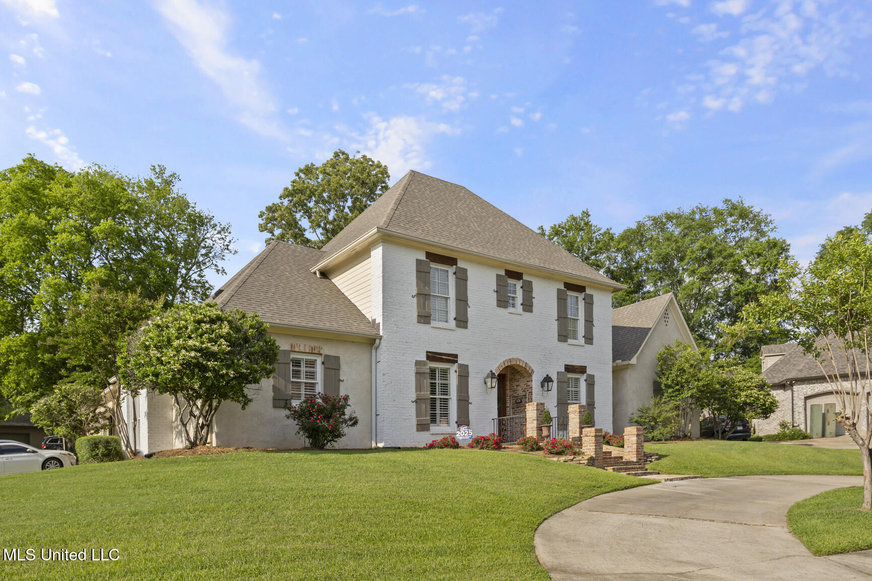 100 Catherine Cove, Madison, Mississippi image 1