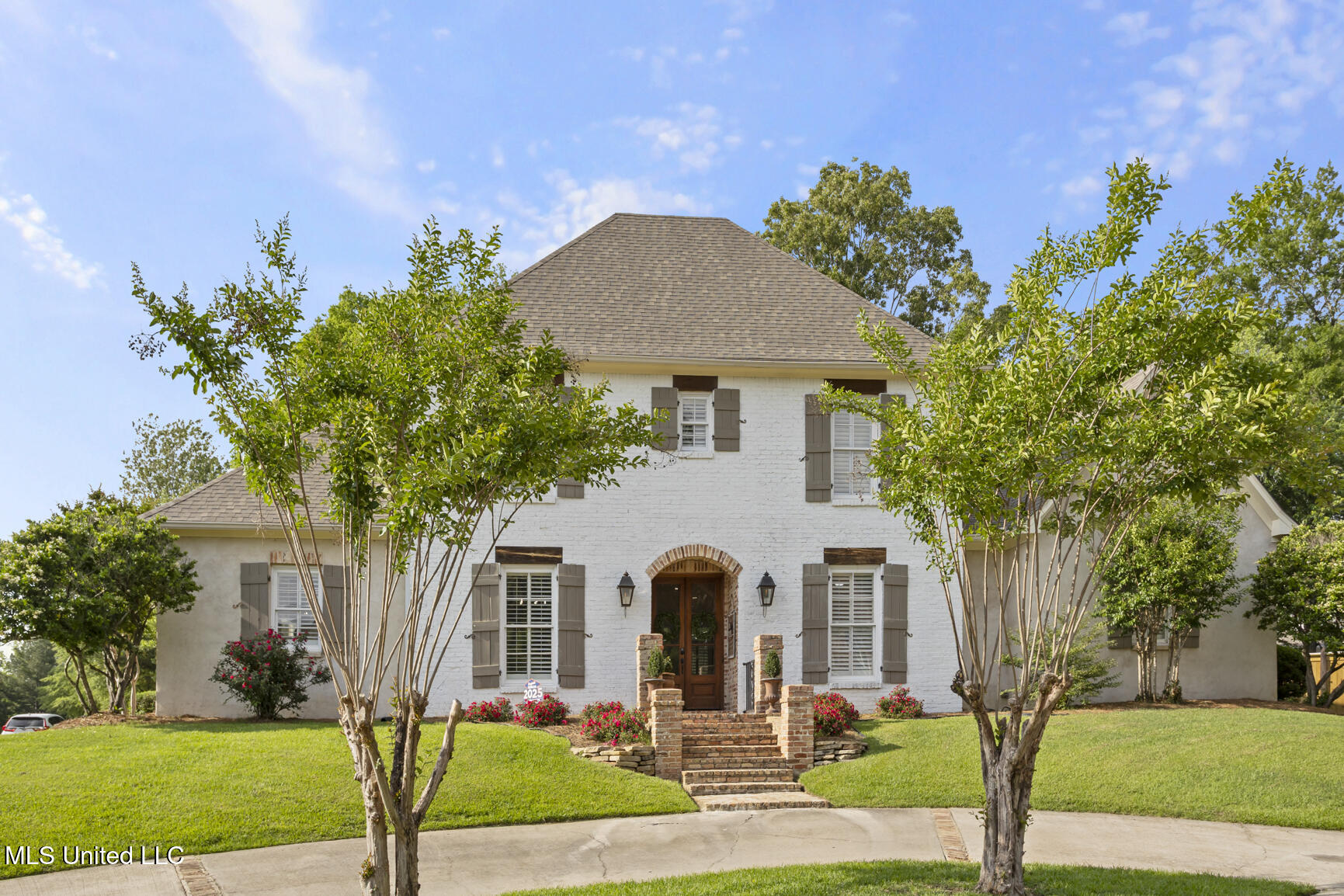 100 Catherine Cove, Madison, Mississippi image 2