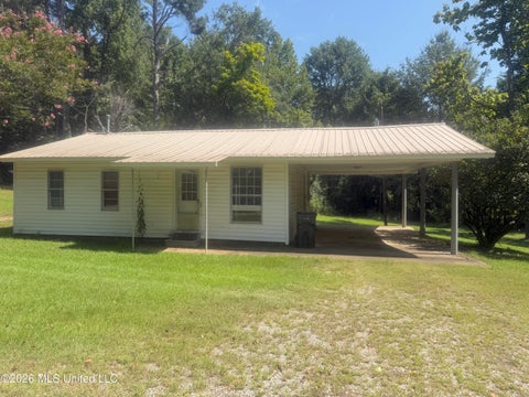 Homes For Sale - 768 Temperance Hill Circle<br/> Potts Camp, MS 38659