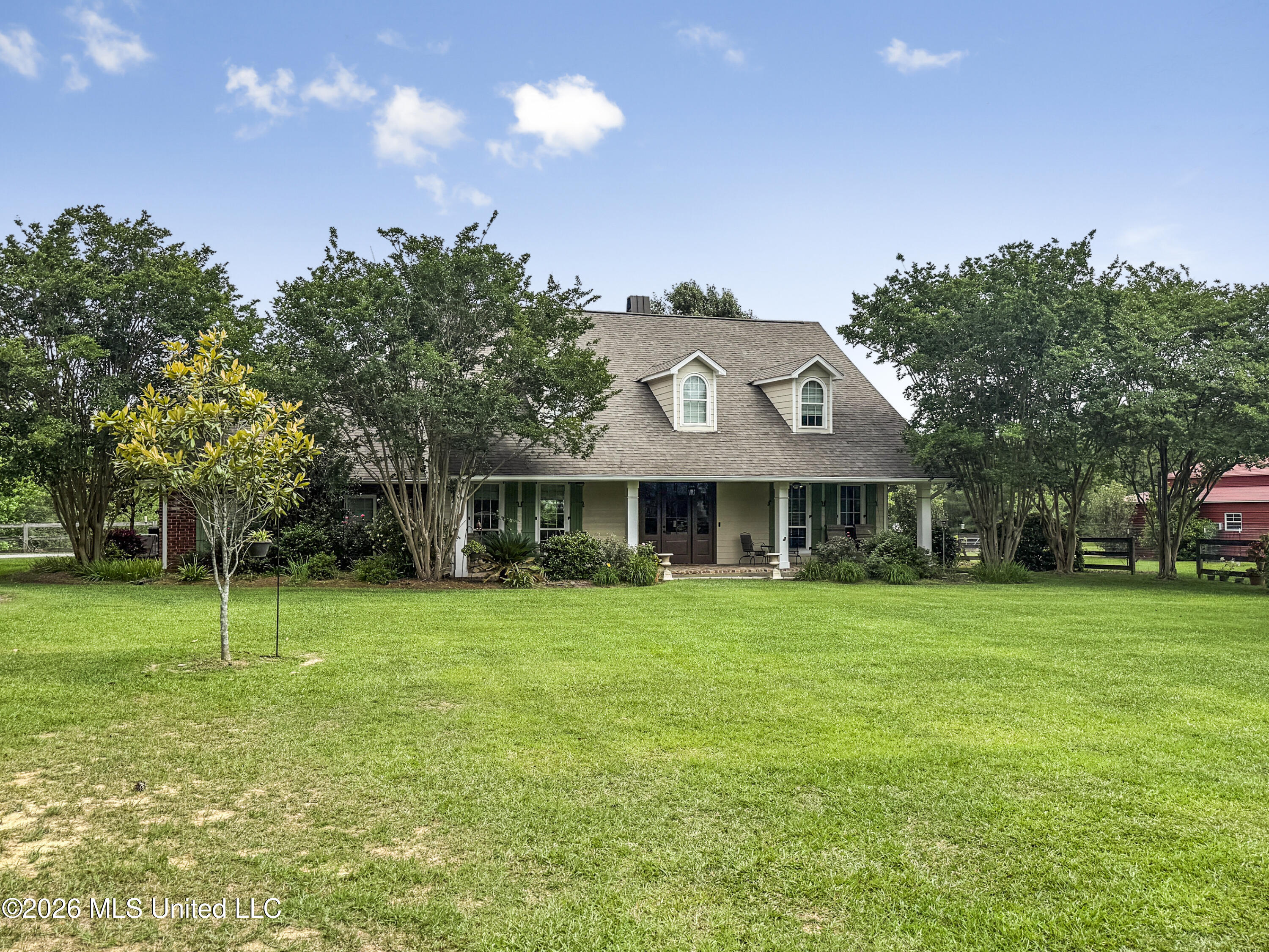 1801 Lower Centreville Road