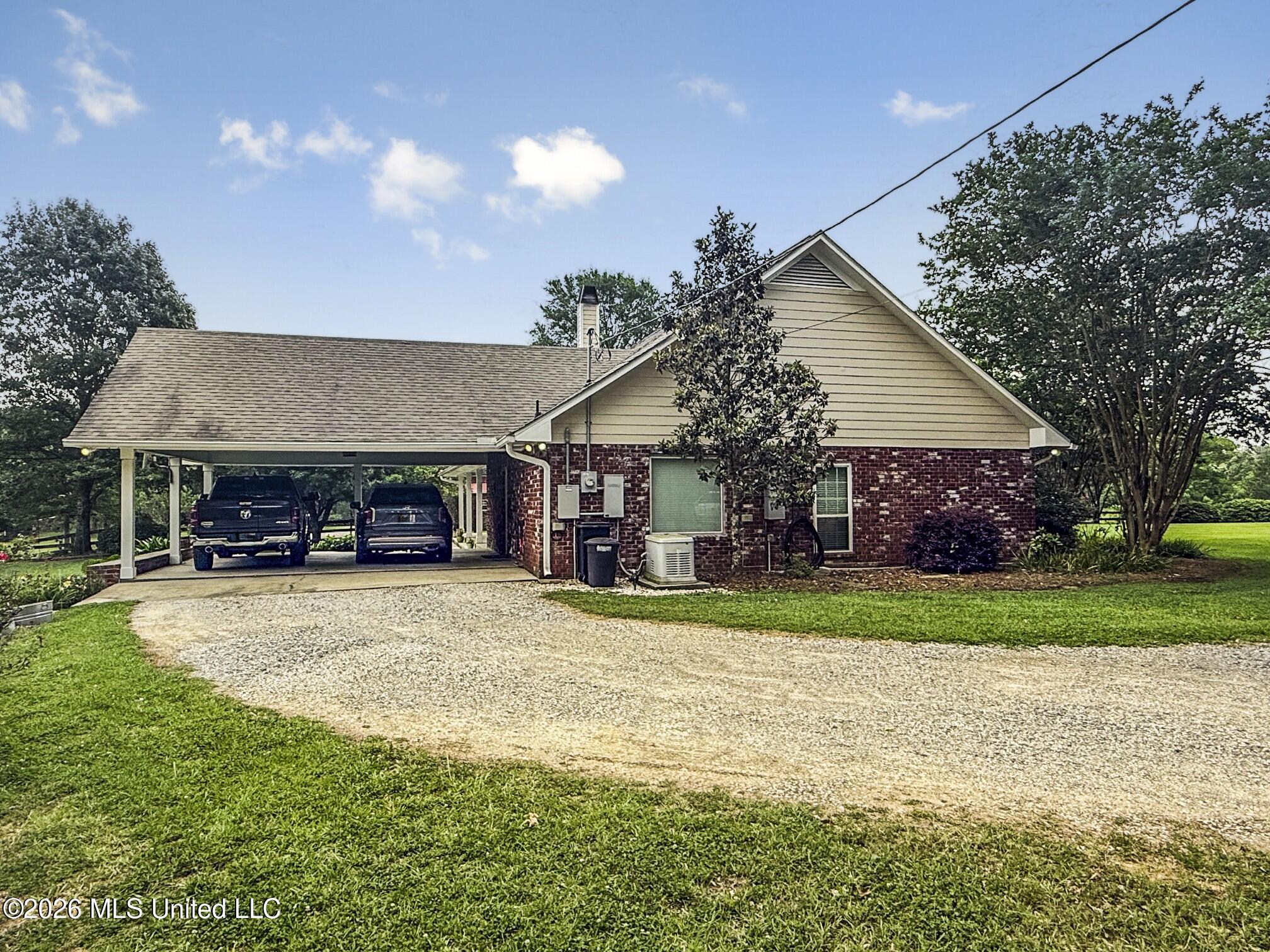 1801 Lower Centreville Road