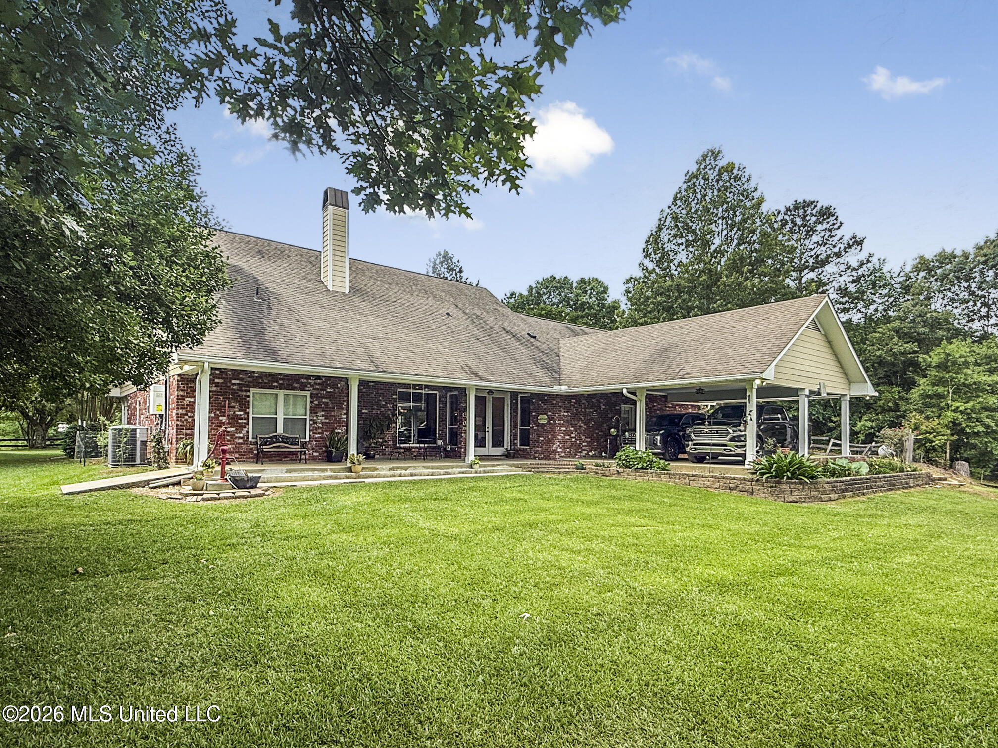1801 Lower Centreville Road