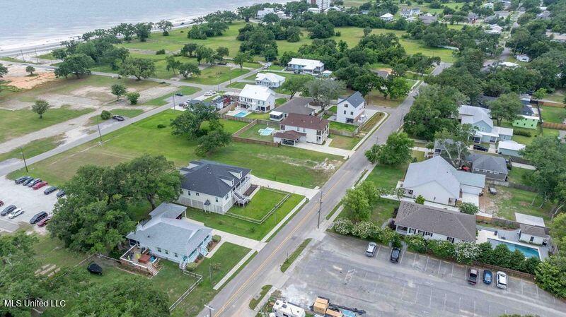 W 4th Street, Long Beach, Mississippi image 9