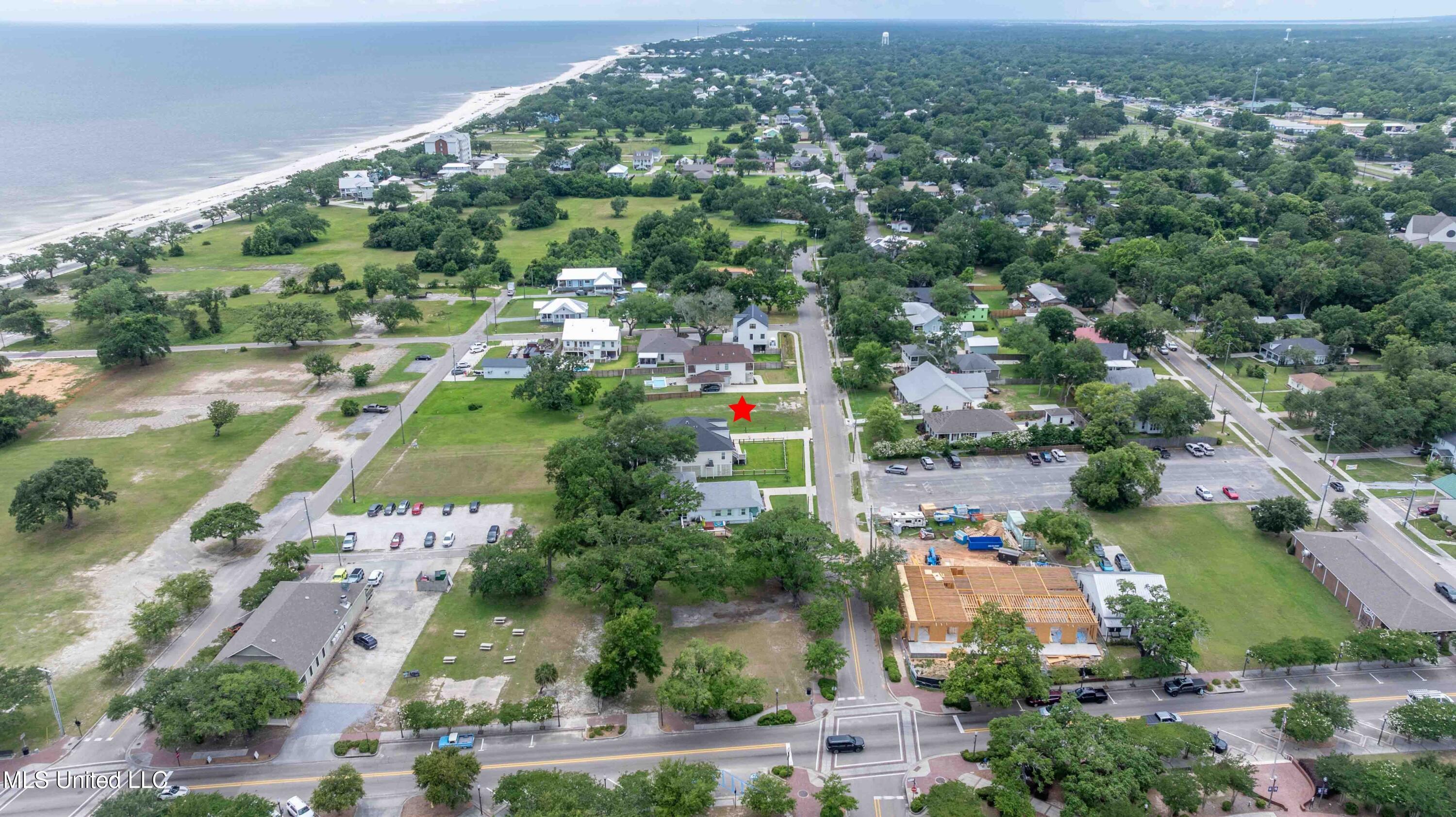 W 4th Street, Long Beach, Mississippi image 4