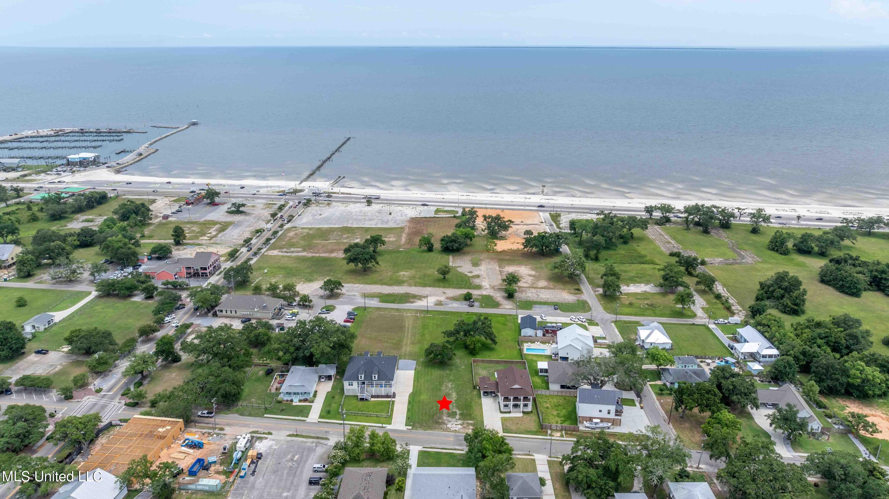 W 4th Street, Long Beach, Mississippi image 1
