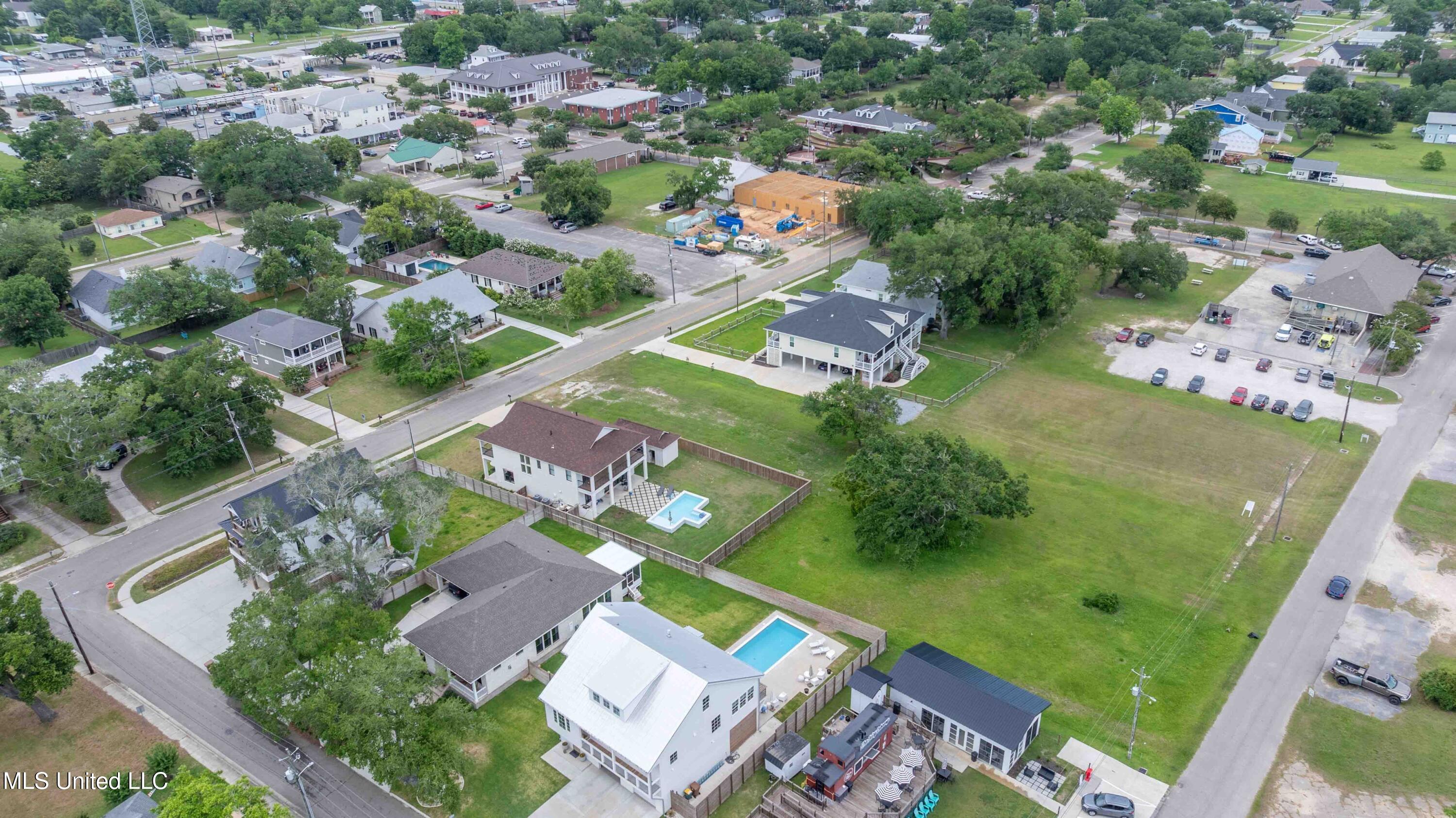 W 4th Street, Long Beach, Mississippi image 11