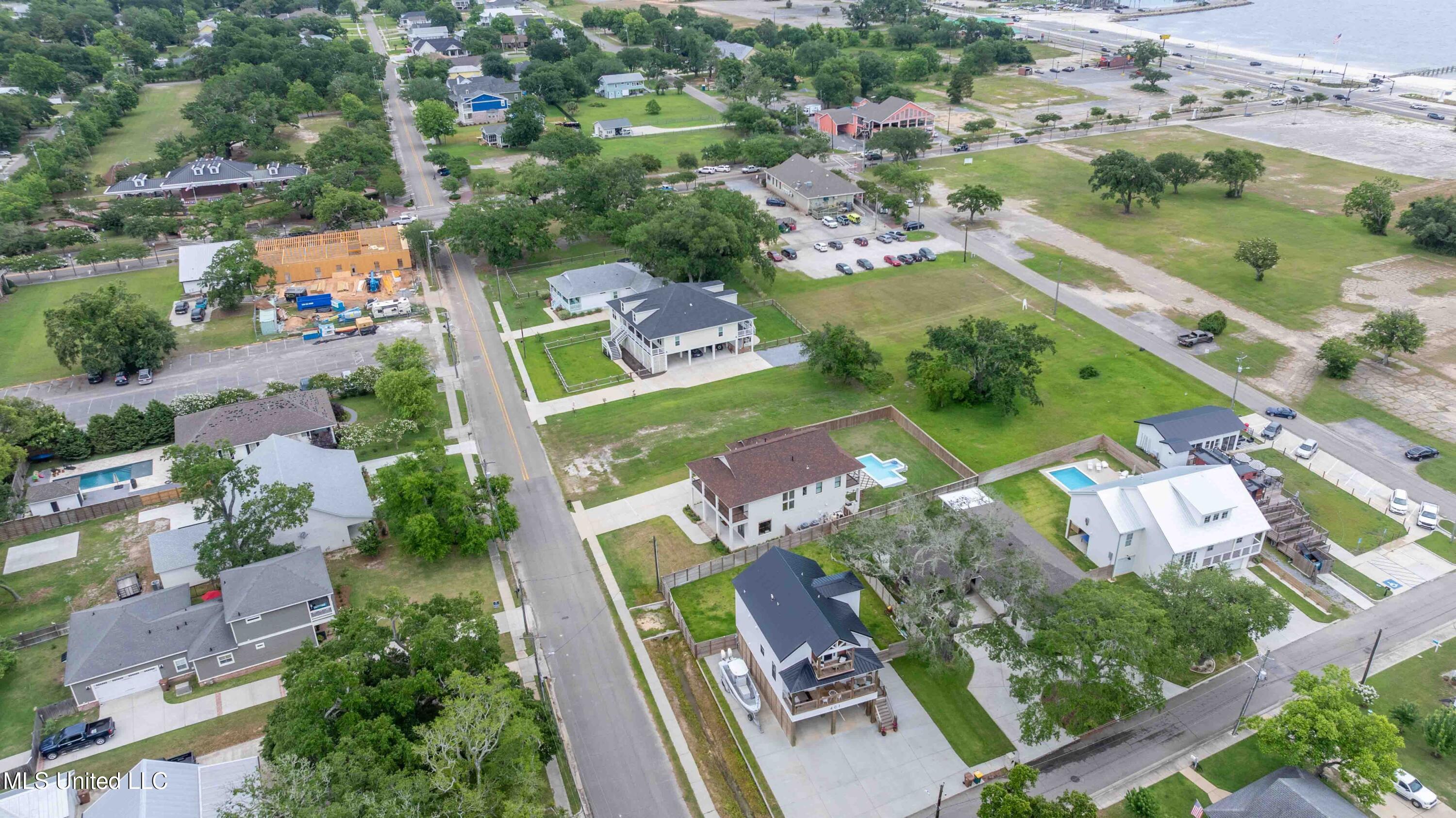 W 4th Street, Long Beach, Mississippi image 12
