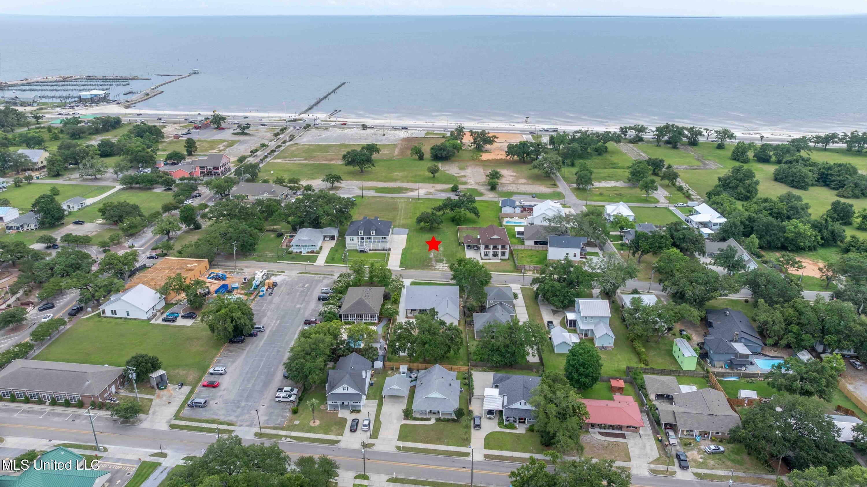 W 4th Street, Long Beach, Mississippi image 3