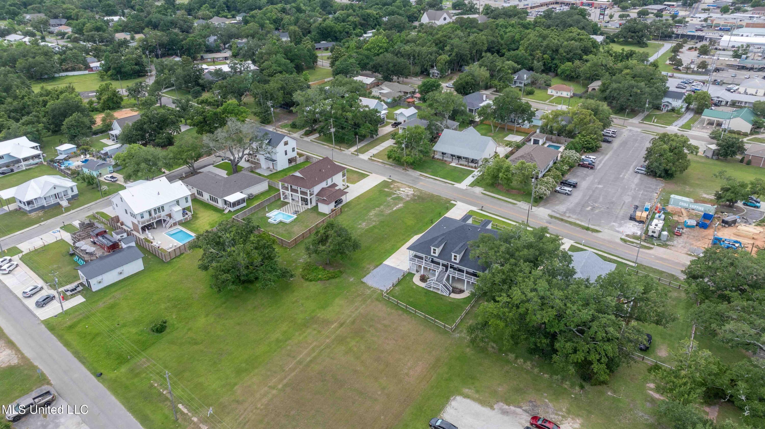 W 4th Street, Long Beach, Mississippi image 10