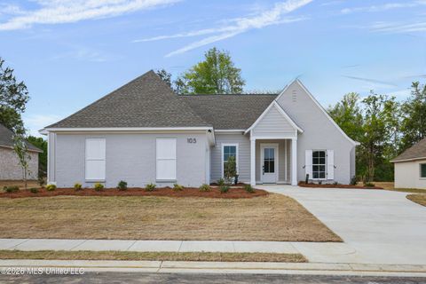 Homes For Sale - 105 Millbridge Drive<br/> Madison County, Madison, MS 39110