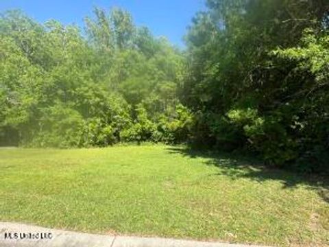 Vacant Land For Sale - 694 Waters View Drive<br/> Biloxi, MS 39532