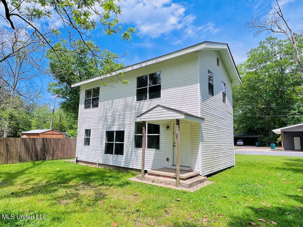308 W Beers Street, Poplarville, Mississippi image 3