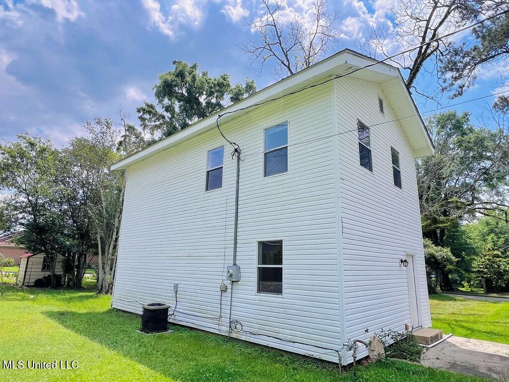 308 W Beers Street, Poplarville, Mississippi image 18