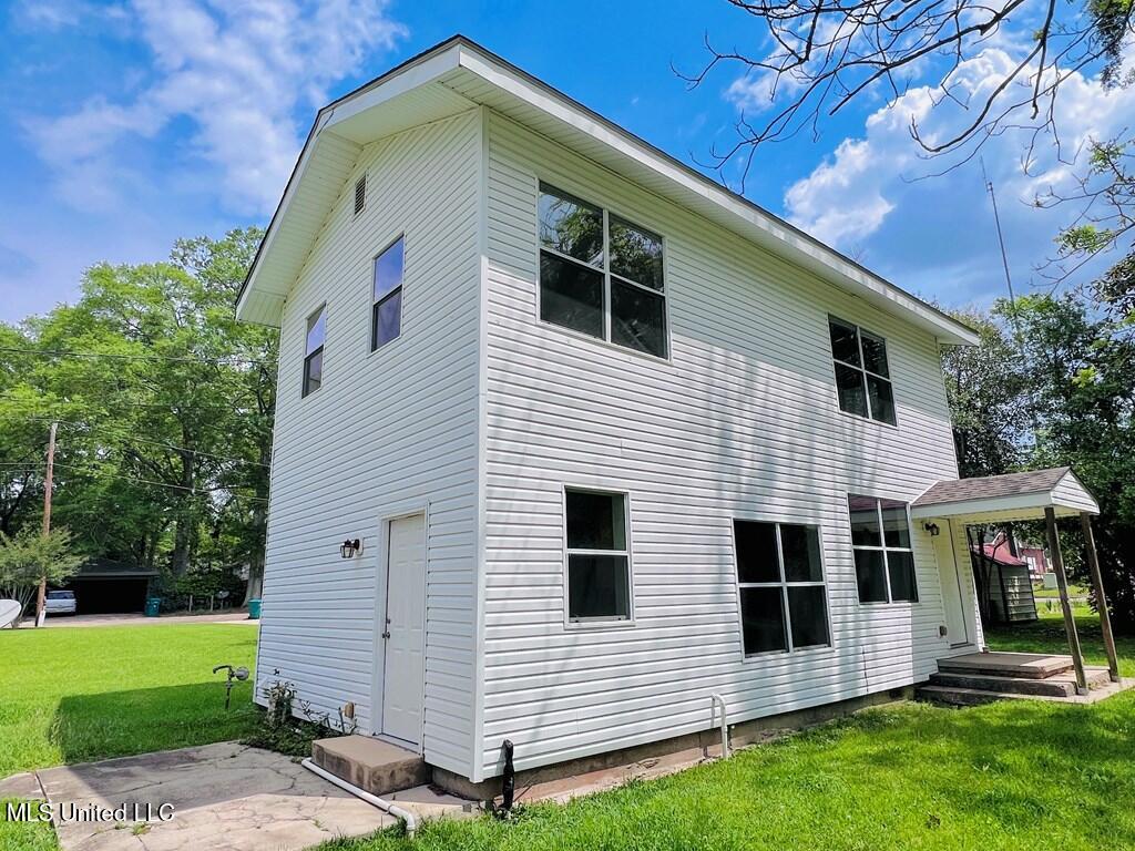 308 W Beers Street, Poplarville, Mississippi image 17