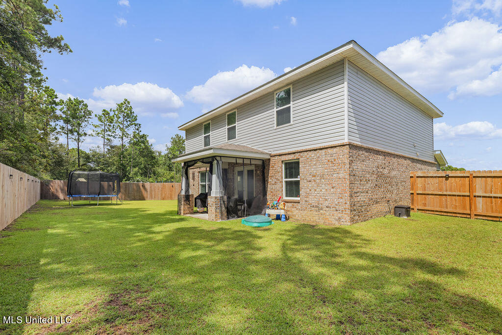 6539 Eastland Circle, Biloxi, Mississippi image 36