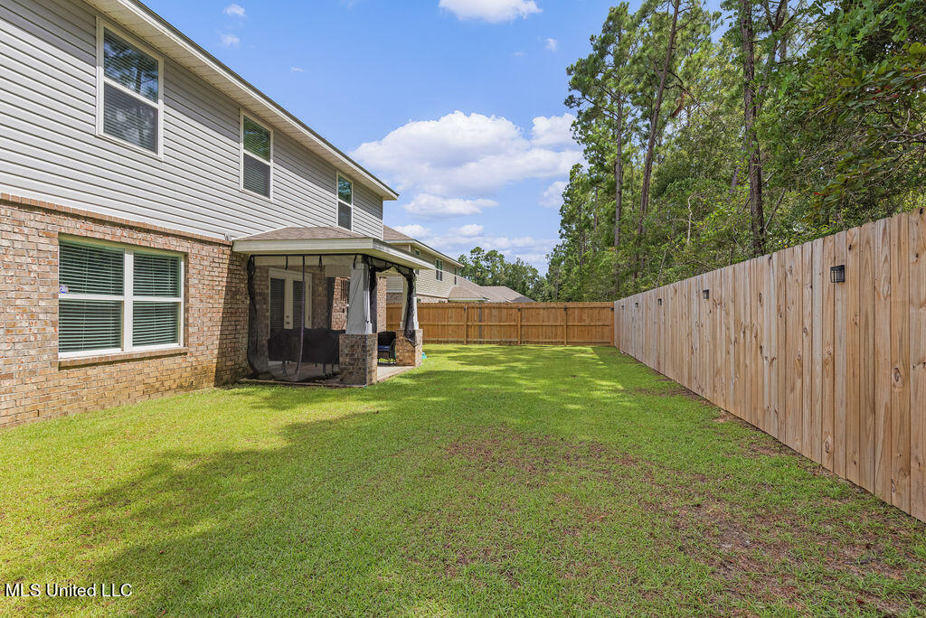 6539 Eastland Circle, Biloxi, Mississippi image 38