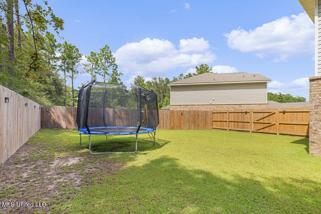 6539 Eastland Circle, Biloxi, Mississippi image 37