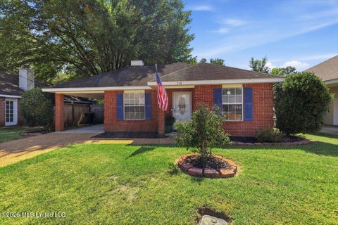 Homes For Sale - 710 Heartwood Drive<br/> Pearl, MS 39208