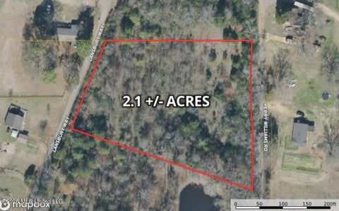 Vacant Land For Sale - Lansbury Way<br/> Madison County, Madison, MS 39110