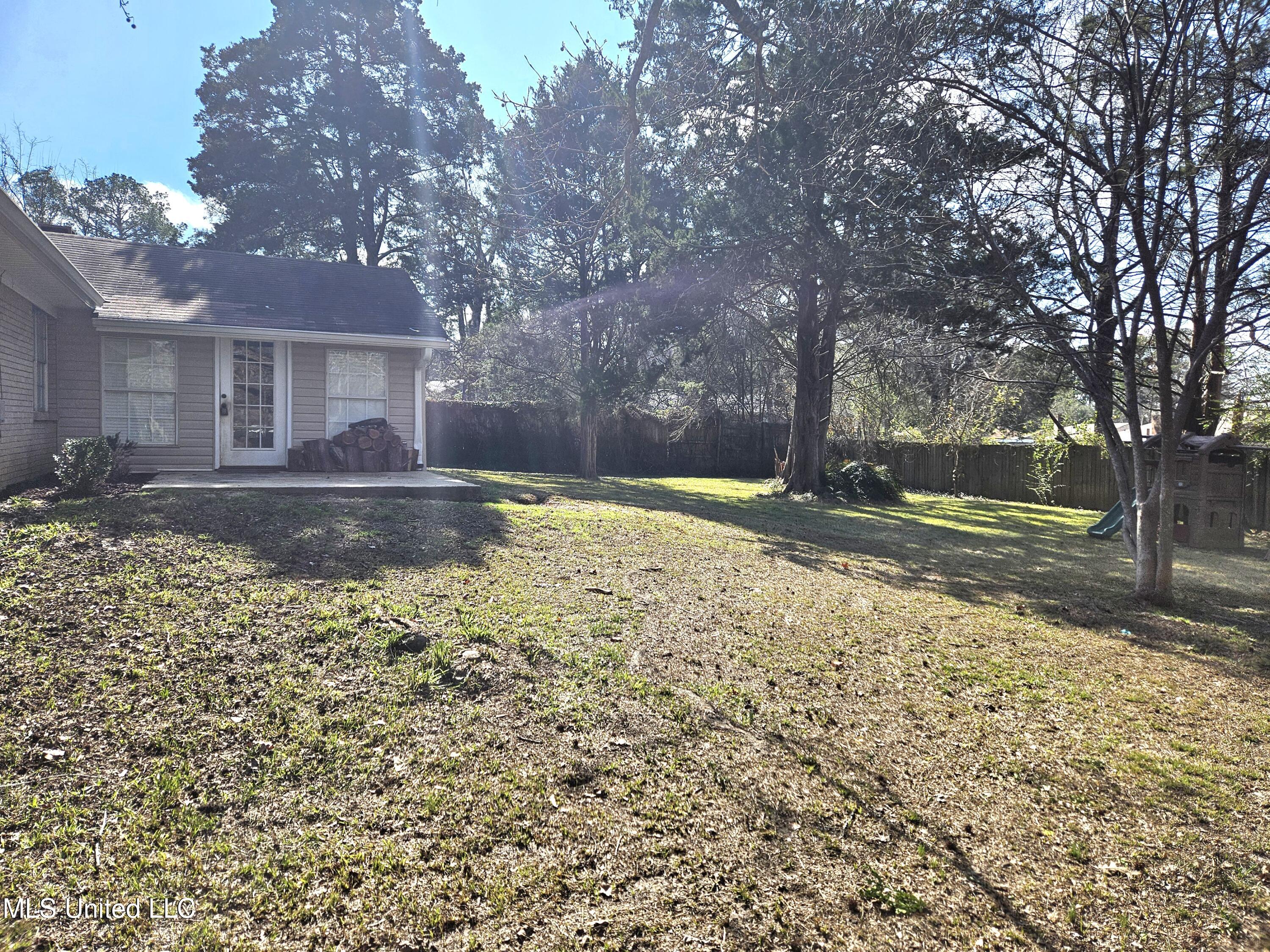 43 Quail Lane, Brandon, Mississippi image 27