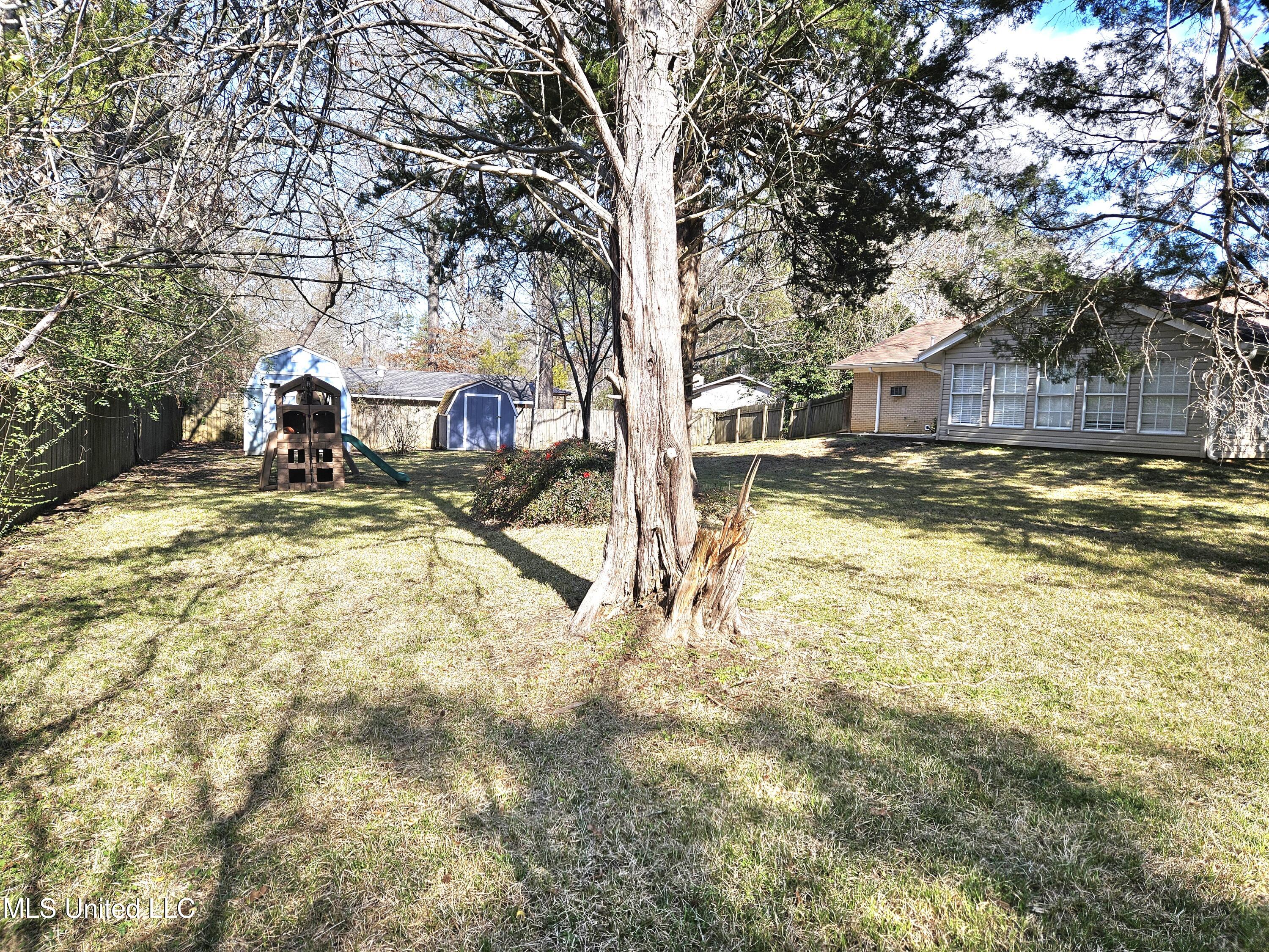 43 Quail Lane, Brandon, Mississippi image 25