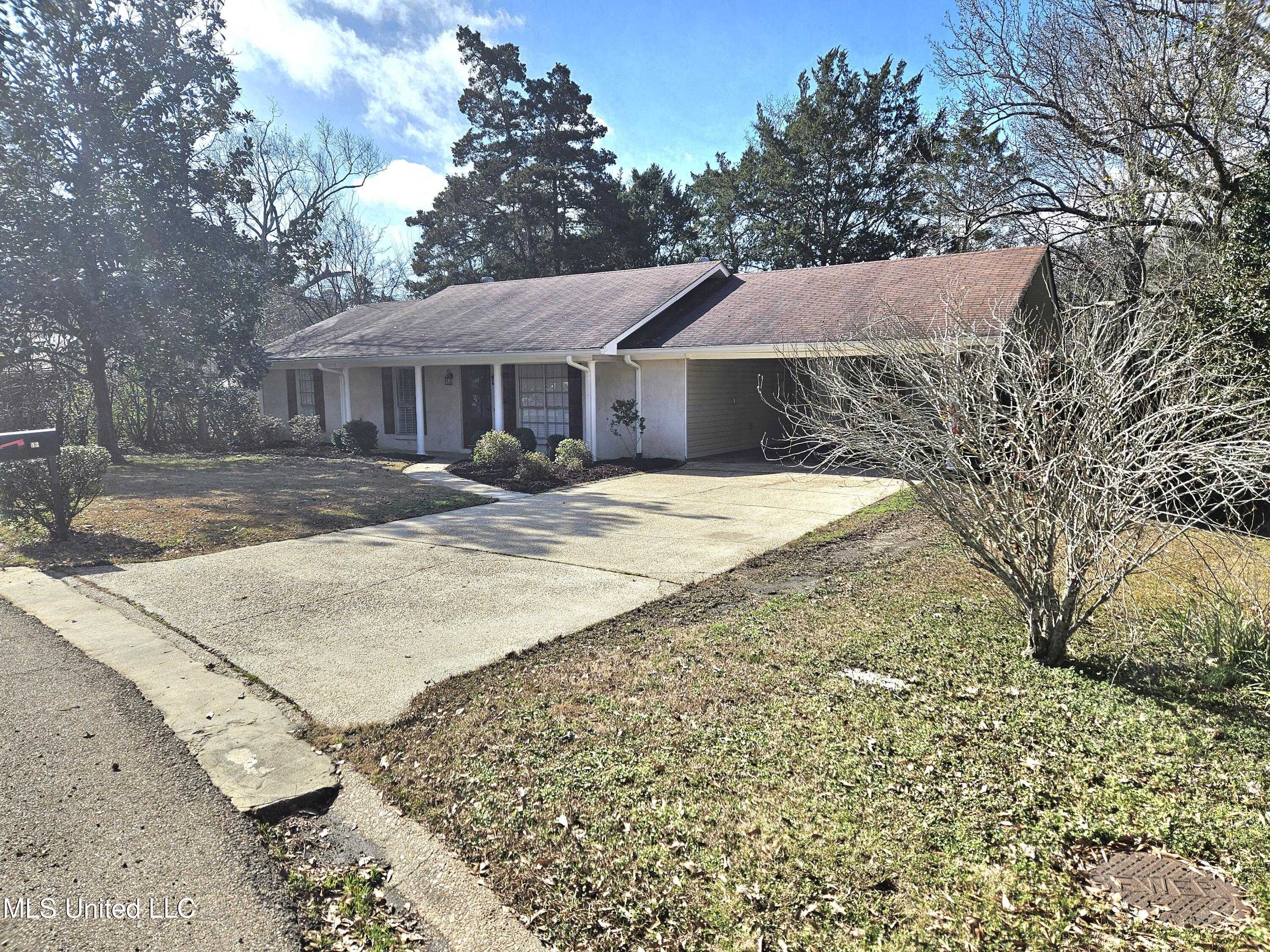 43 Quail Lane, Brandon, Mississippi image 3