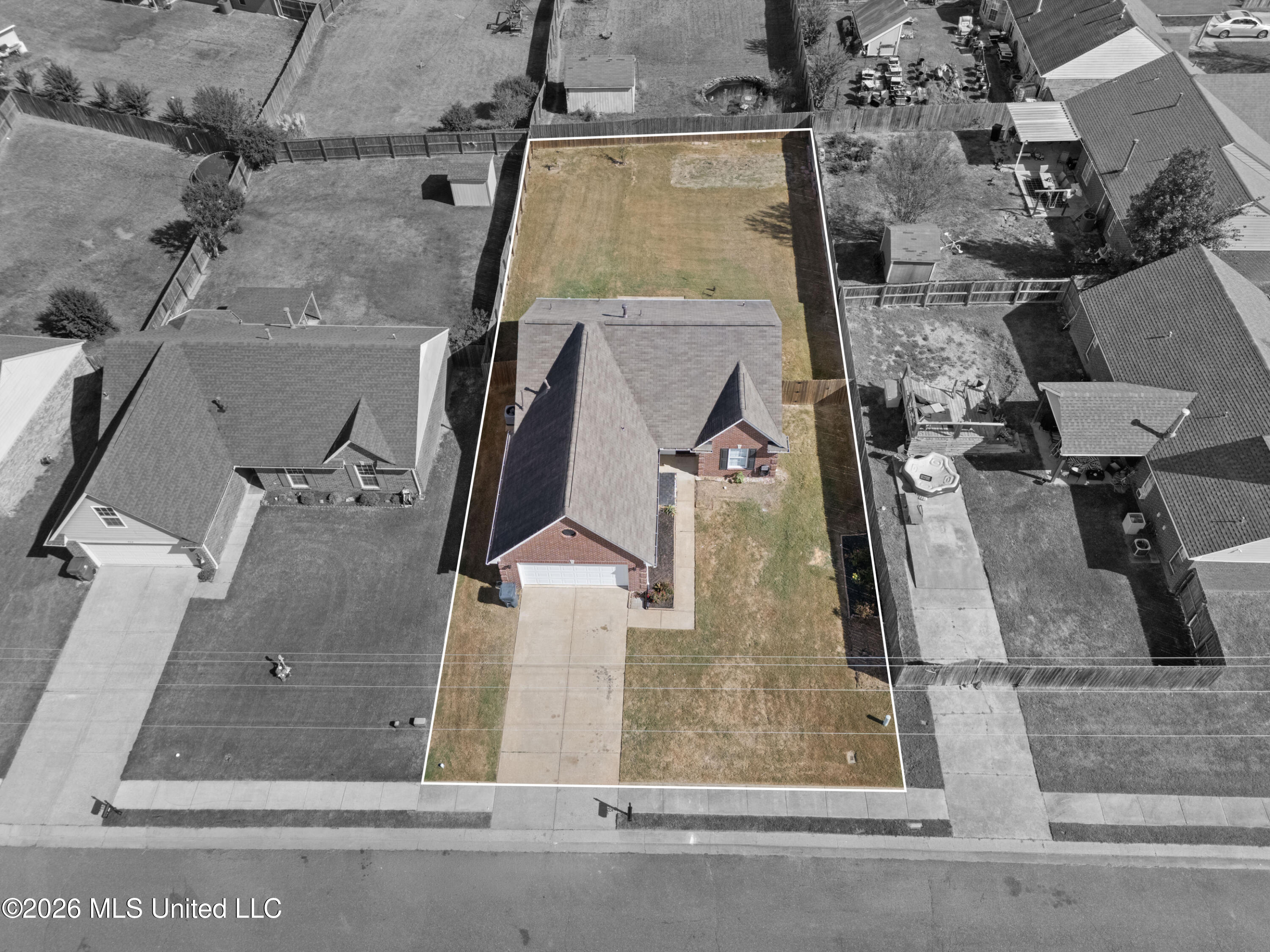 696 Northwood Hills Drive