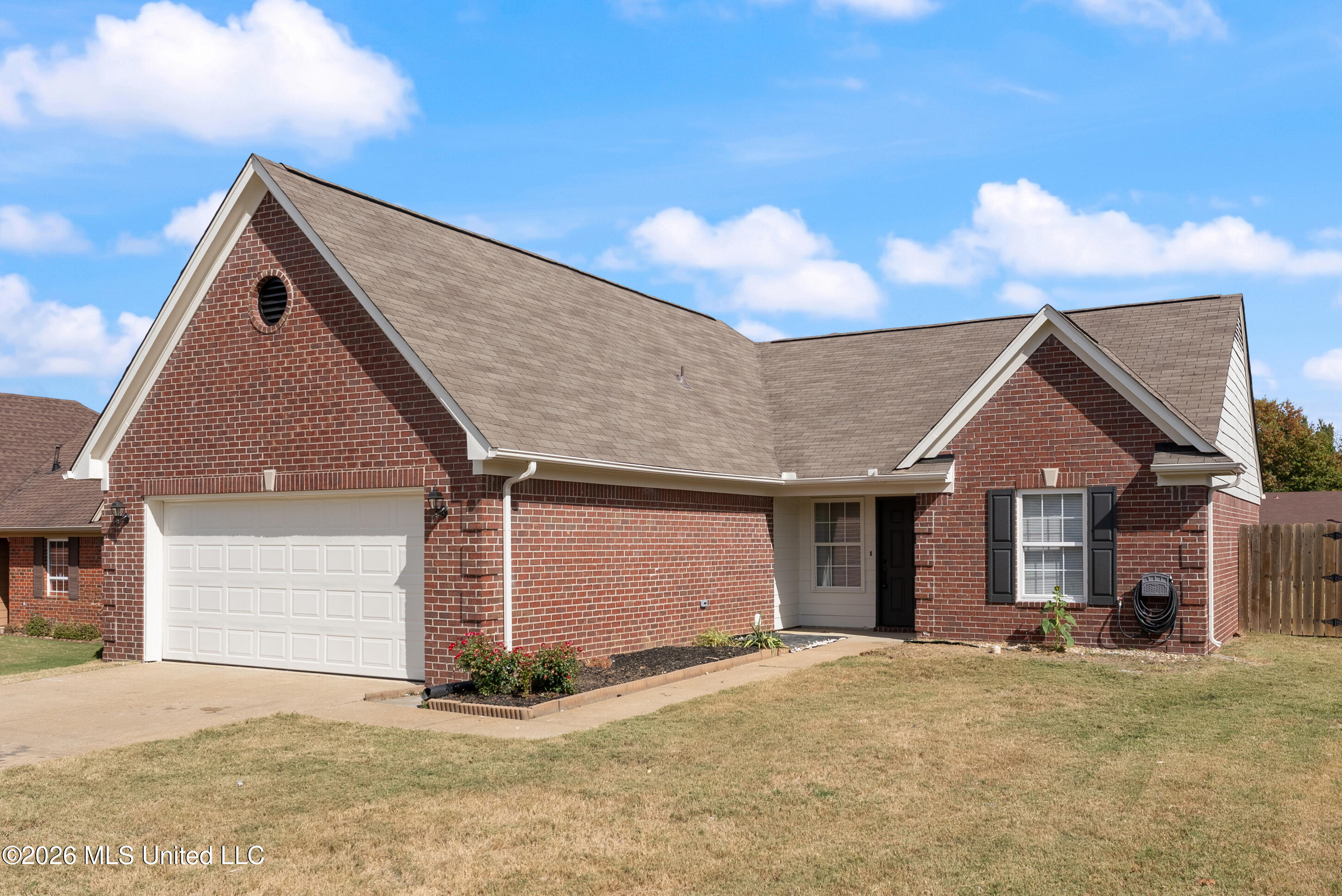 696 Northwood Hills Drive