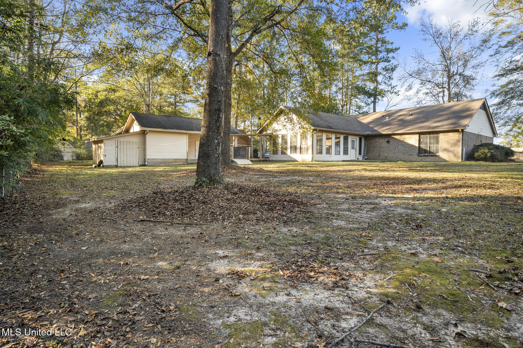 415 Trussell Road, Petal, Mississippi image 25