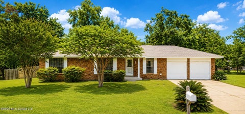 Homes For Sale - 108 Shore Drive<br/> Long Beach, MS 39560